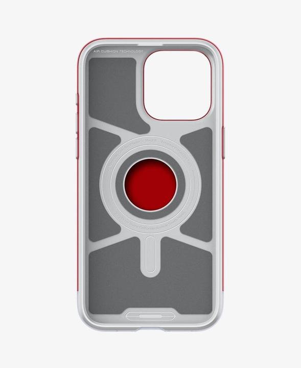 Produktbild Spigen Classic C1 MagFit (Apple iPhone 15 Pro)