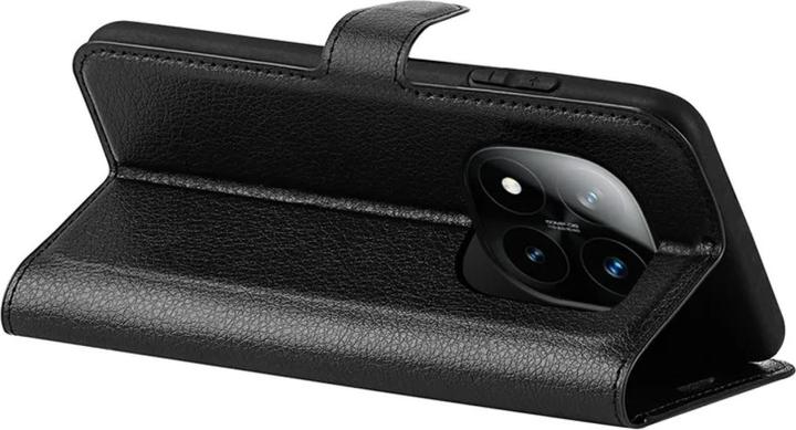 Produktbild Screenguard Leather Guard Lederhülle (Xiaomi Redmi Note 14 Pro+ 5G)
