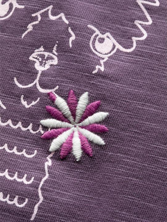 Immagine prodotto Chillaz Klettershirt Happy Alpaca (40)