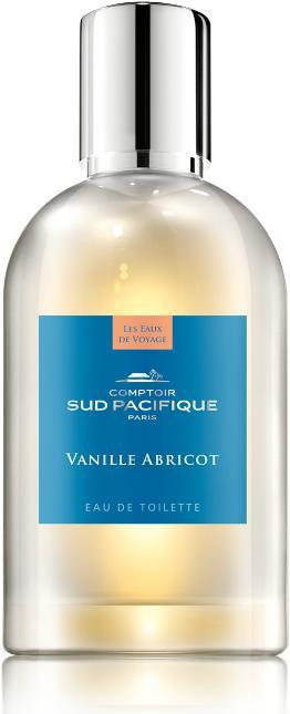 Produktbild Comptoir Sud Pacifique Vanille Abricot (Eau de Toilette, 100 ml)