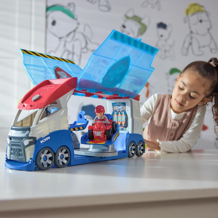 Produktbild Spin Master Paw Patrol - Launch'n Rescue PAW Patroller