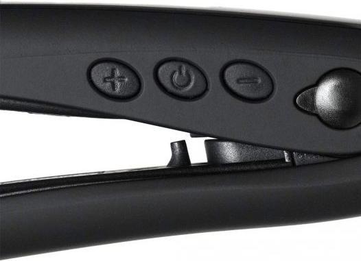 Actual product image Bio Ionic BIO INONIC 10X Professional Styling Iron (Straightening iron)