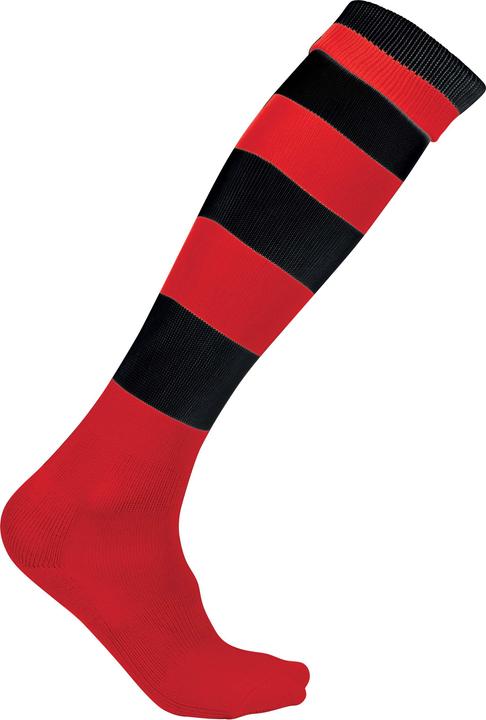 Black, Light red
