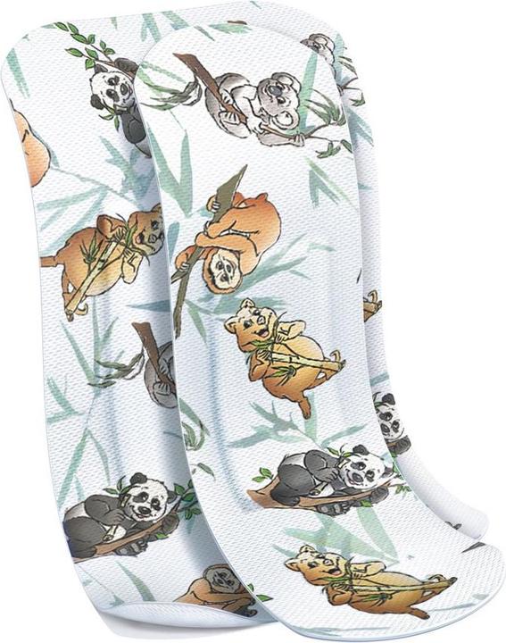 Produktbild BSN Leukoplast eco kids 2 Grössen (12 x)