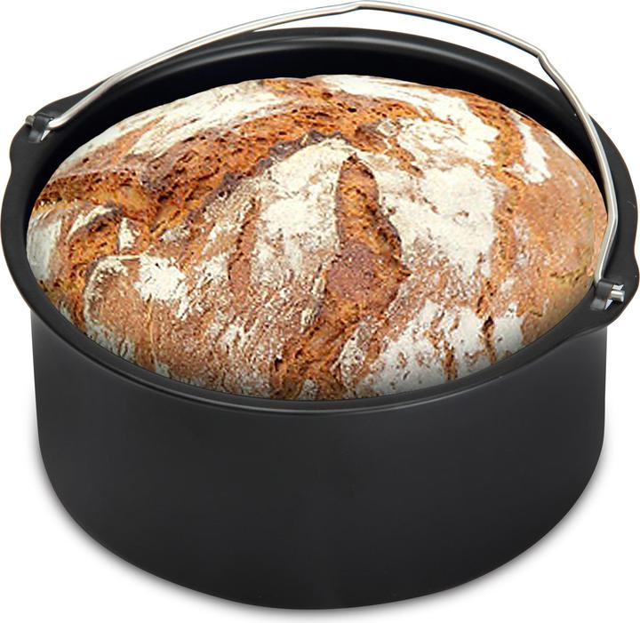 Actual product image Deuba Bread basket