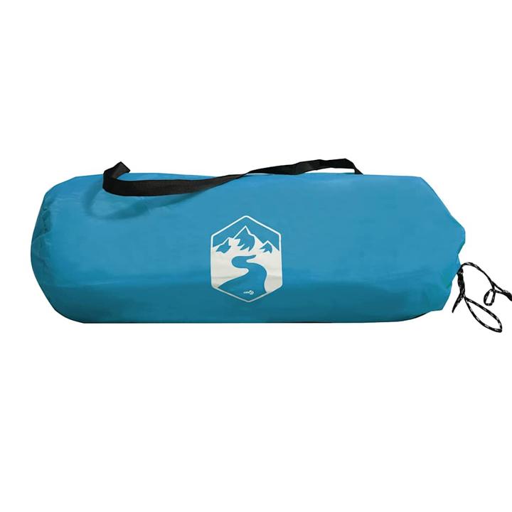 Actual product image VidaXL Jergan (Dome tent, 3.10 kg, 3 persons)