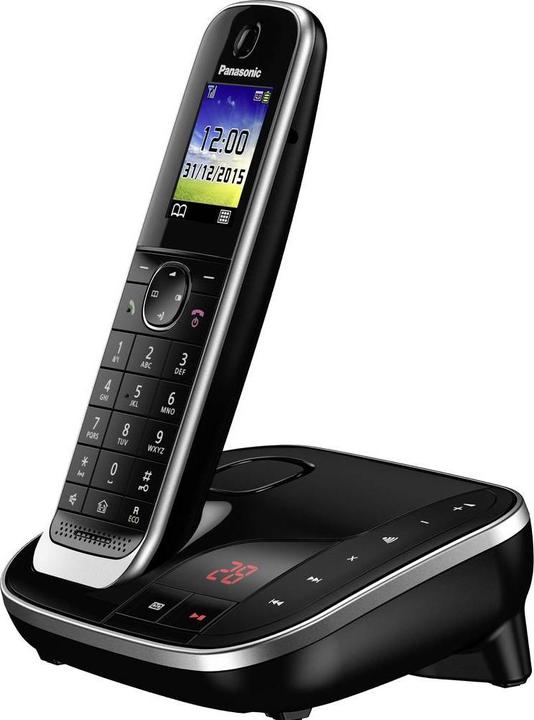 Actual product image Panasonic KX-TGJ320GB
