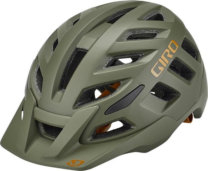 Actual product image Giro Radix (51 - 55 cm)