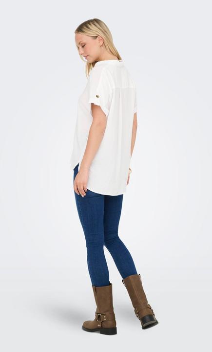 Immagine prodotto Only Onlyasmin Shirt S/S Wvn Noos (XS)