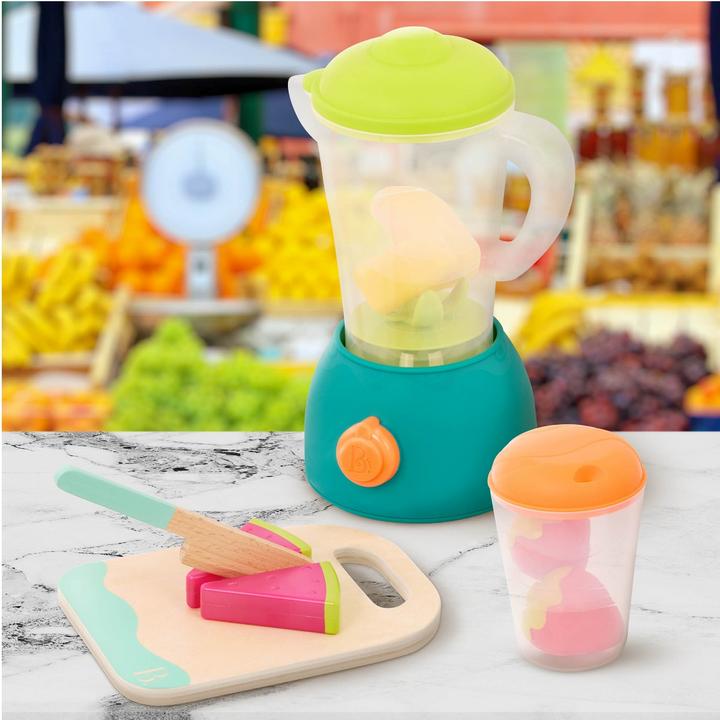 Immagine prodotto B.toys B Toys - Frullatore per alimenti B (702230)