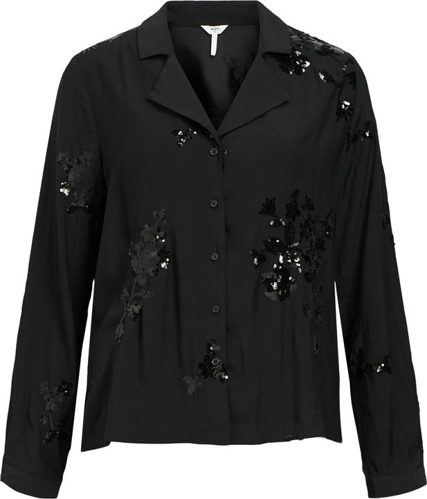 Image du produit Object Chemise à paillettes (40)