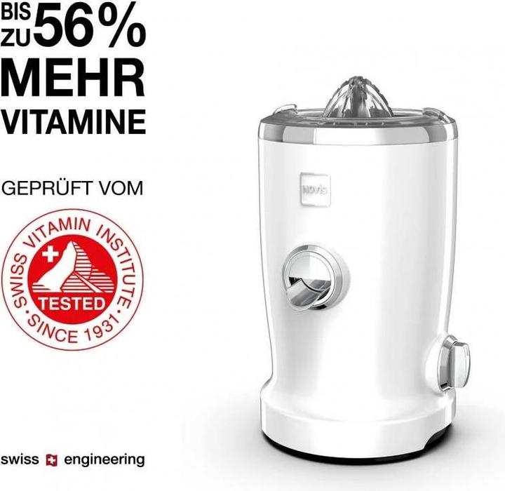 Produktbild Novis Vita Juicer