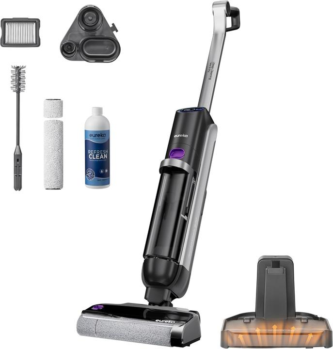 Eureka RapidWash NEW630 Hartbodenreiniger