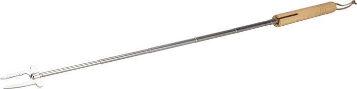 Produktbild Nouvel Teleskop Wurst- und Essgabel (2 in 1) 19 bis 70cm