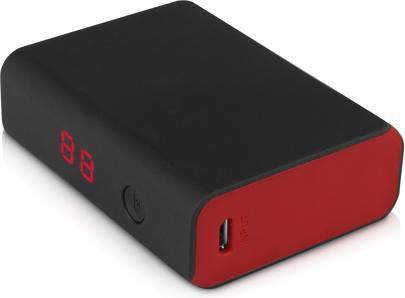 Actual product image Macally MegaPower52 (5200 mAh, 19.24 Wh)