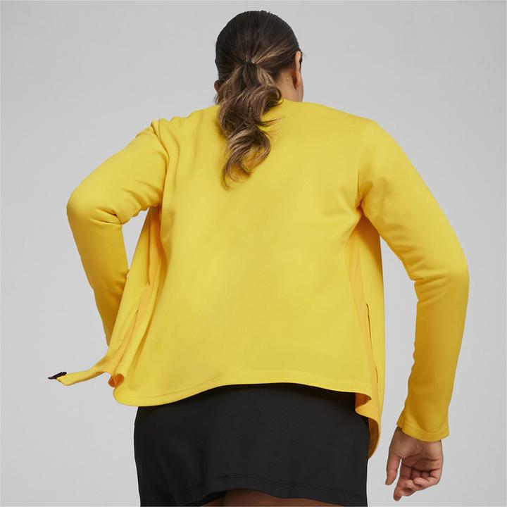 Actual product image Puma teamGOAL Training Jacket Wmn (L)