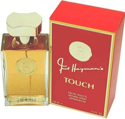 Immagine prodotto Fred Hayman Touch (Eau de toilette, 100 ml)