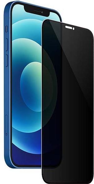 Immagine prodotto Evelatus iPhone 12 PRO Max Vetro temperato privacy (1 Pezzo/i, Apple iPhone 12 Pro Max)
