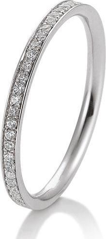 Produktbild Breuning Memoire Ring (55, 585/14 K Gold)