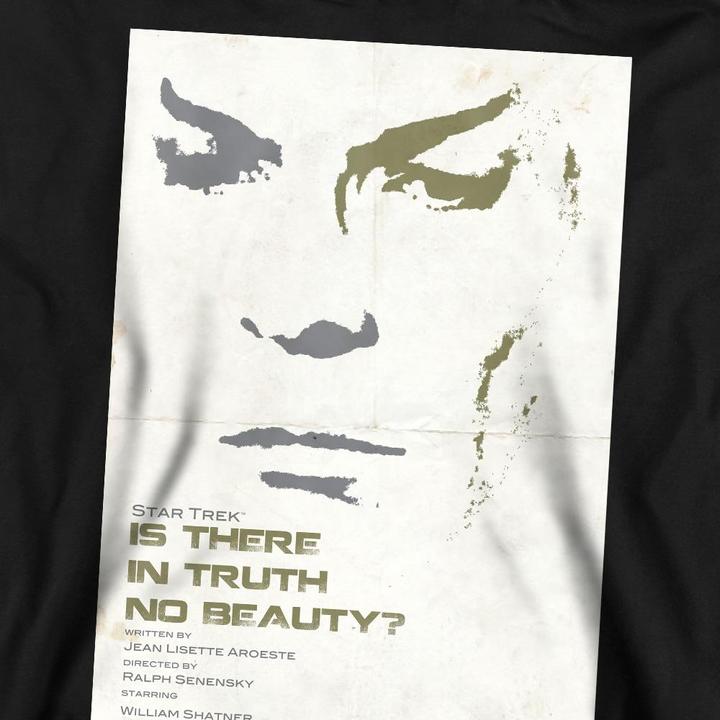 Image du produit - Sweat THE ORIGINAL SERIES EPISODE - Adulte (XXL)