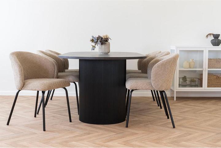 Produktbild House Nordic Boavista (210 x 100 x 75 cm)