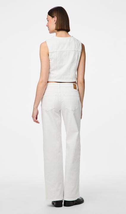Image du produit Pieces Pcselma Lw Wide Jeans Od Noos Bc (W29/L30)