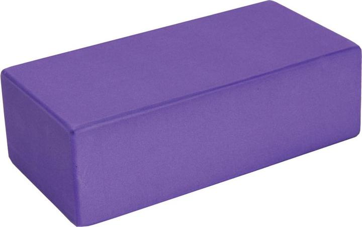 Actual product image Yoga Mad Yogaklotz