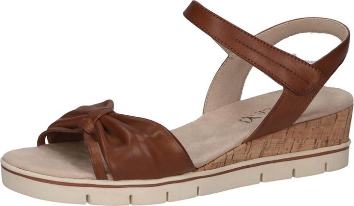 Actual product image Caprice Sandal (38)