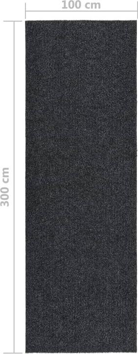 Immagine prodotto VidaXL Kasha (100 x 300 cm)