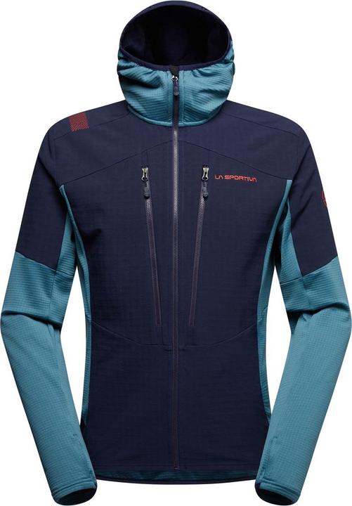 Image du produit La Sportiva Session Tech Hoody M (XL)