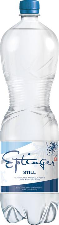 Image du produit Eptinger Eau minérale (1 x 150 cl)