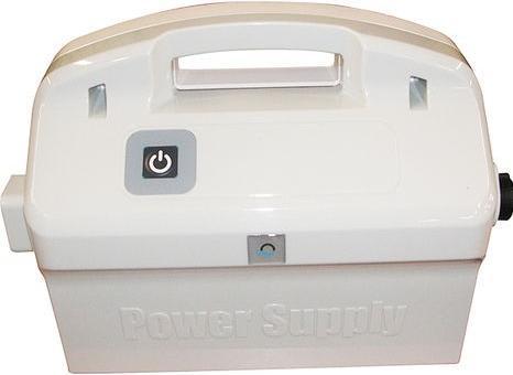 Image du produit Dolphin Transfo Robot M3 / M4 / 2001 Ref 9995670