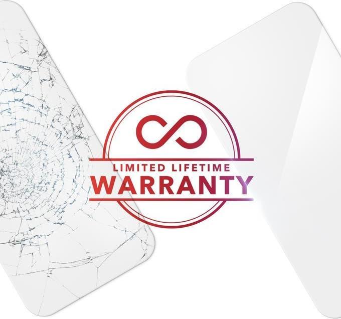 Image du produit Zagg Invisibleshield Glass Elite (1 pièce(s), Samsung Galaxy A53 5G)
