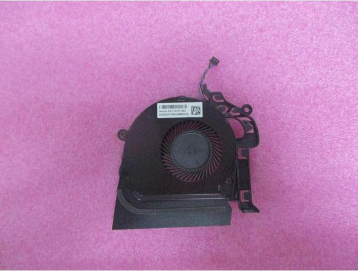 HP Ventilatore Dsc N19p