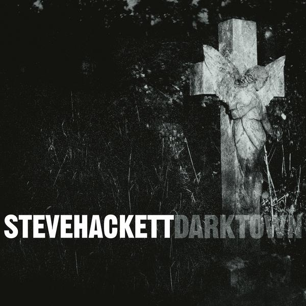 Produktbild Darktown (Vinyl Re-issue 2023) (Steve Hackett, 2023)