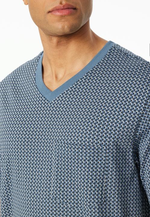 Immagine prodotto Schiesser Pyjama Comfort Nightwear (50, M)