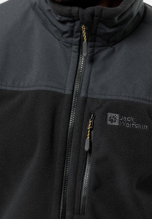 Image du produit Jack Wolfskin Blizzard Fz M (M)
