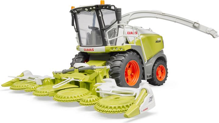 Image du produit Bruder Claas