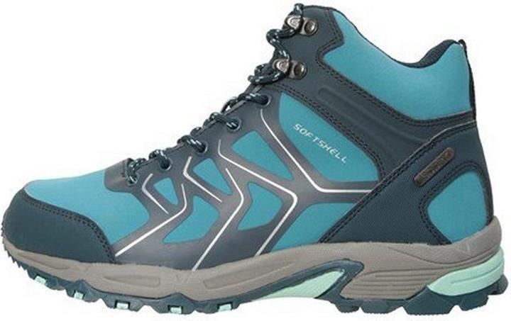 Immagine prodotto Mountain Warehouse Stivali da trekking Shadow Softshell (41)
