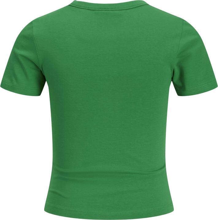 Actual product image JJXX Jxgigi Str Ss Baby Tee Jrs Noos (S)