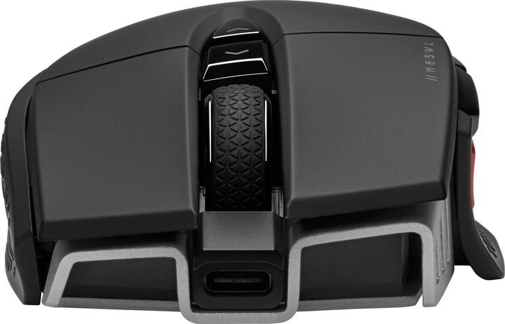 Actual product image Corsair M65 RGB ULTRA (Wireless, Cable)