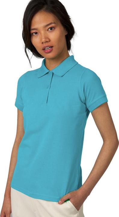 Produktbild B&C Safran Poloshirt Kurzarm (XS)