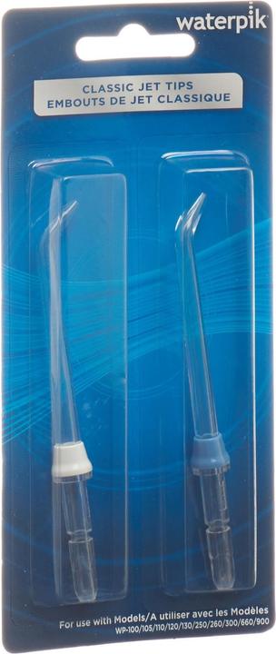 Produktbild Waterpik Classic JT-100E (Mundduschenaufsätze)