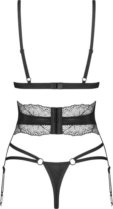 Productafbeelding Obsessive Sexy set model (L, XL)