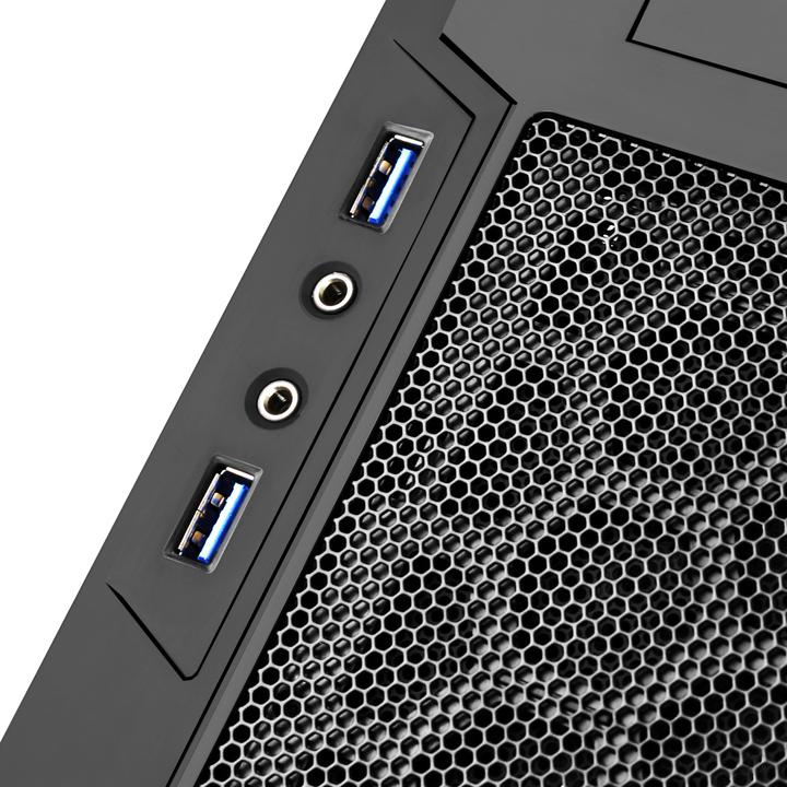 Produktbild Silverstone Sst-Ps13b (ATX, mATX)