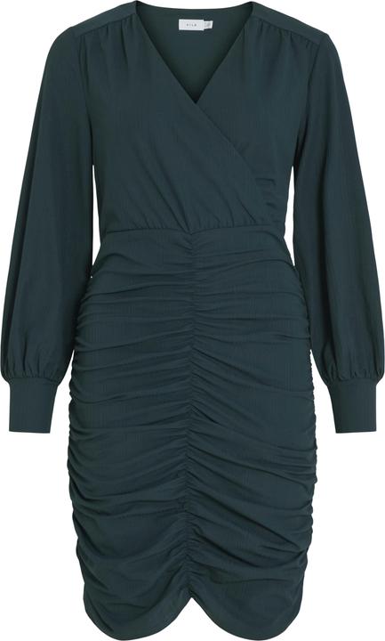 Image du produit Vila Mini-robe drapée (M)