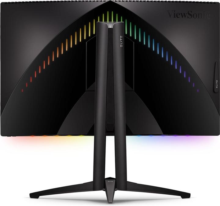 Image du produit Viewsonic Elite XG270QC (2560 x 1440 pixels, 27")