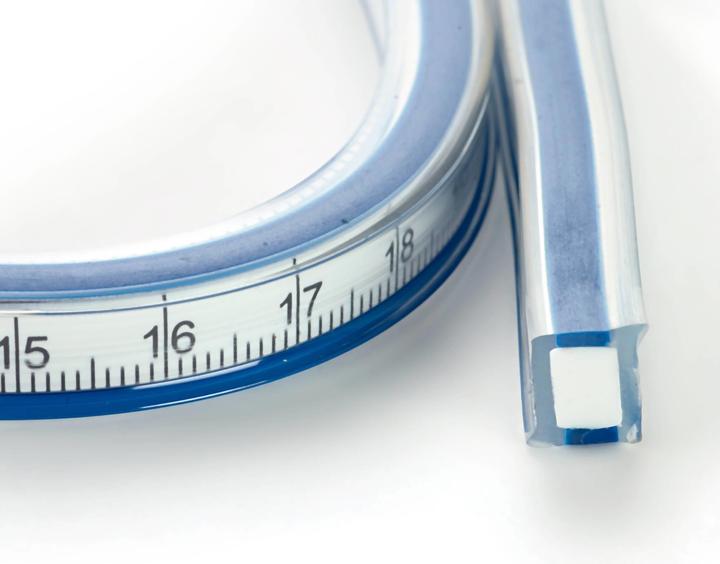 Immagine prodotto Prym Righello curvo 50 cm 1 pezzo