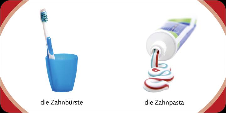 Actual product image Kennst du das? Meine bunte Kinderwelt (German, 2013)