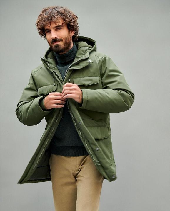 Immagine prodotto La Redoute Collections Maglia a collo alto (L)